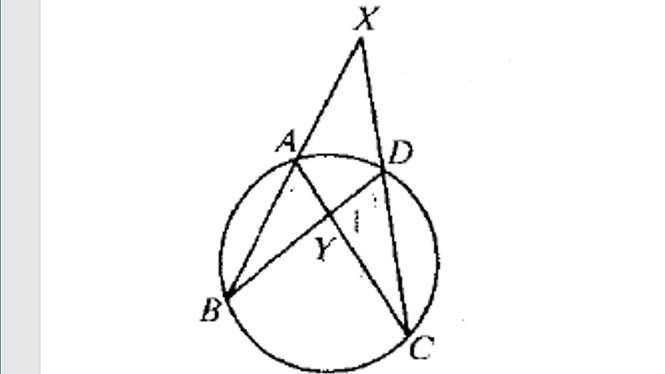 McDougal Littell Jurgensen Geometry: Student Edition Geometry, Chapter E, Problem 9.9EX , additional homework tip  1