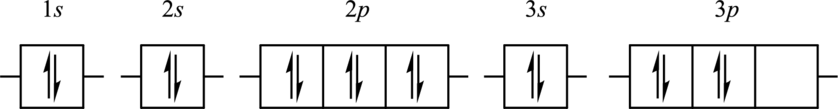 Chemistry: Principles and Practice, Chapter 7, Problem 7.101QE , additional homework tip  3