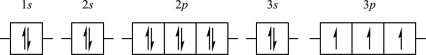 Chemistry: Principles and Practice, Chapter 7, Problem 7.85QE , additional homework tip  3