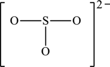 Chemistry, Chapter 9, Problem 9.82QE , additional homework tip  1