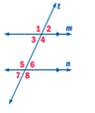 Holt Mcdougal Larson Pre-algebra: Student Edition 2012, Chapter 12, Problem 10MCQ 