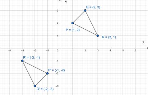 Holt Mcdougal Larson Pre-algebra: Student Edition 2012, Chapter 12, Problem 27CR , additional homework tip  2