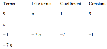 Holt Mcdougal Larson Pre-algebra: Student Edition 2012, Chapter 2.3, Problem 14E 