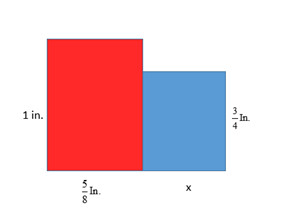 Holt Mcdougal Larson Pre-algebra: Student Edition 2012, Chapter 5.6, Problem 30E , additional homework tip  1