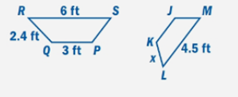 Holt Mcdougal Larson Pre-algebra: Student Edition 2012, Chapter 6, Problem 17MCQ 