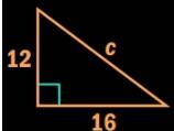 Holt Mcdougal Larson Pre-algebra: Student Edition 2012, Chapter 9, Problem 18CR 