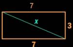 Holt Mcdougal Larson Pre-algebra: Student Edition 2012, Chapter 9, Problem 21CR , additional homework tip  2