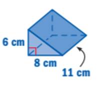 Holt Mcdougal Larson Pre-algebra: Student Edition 2012, Chapter CSR, Problem 10.19EP , additional homework tip  1