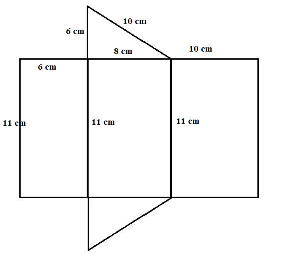 Holt Mcdougal Larson Pre-algebra: Student Edition 2012, Chapter CSR, Problem 10.19EP , additional homework tip  2