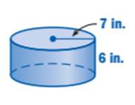 Holt Mcdougal Larson Pre-algebra: Student Edition 2012, Chapter CSR, Problem 10.20EP , additional homework tip  1