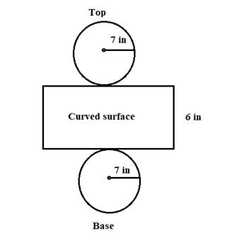 Holt Mcdougal Larson Pre-algebra: Student Edition 2012, Chapter CSR, Problem 10.20EP , additional homework tip  2