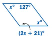 Holt Mcdougal Larson Pre-algebra: Student Edition 2012, Chapter CSR, Problem 10.6EP 