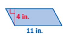 Holt Mcdougal Larson Pre-algebra: Student Edition 2012, Chapter CSR, Problem 10.9EP 