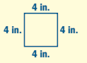 Holt Mcdougal Larson Pre-algebra: Student Edition 2012, Chapter CSR, Problem 16.1P 