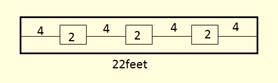 Holt Mcdougal Larson Pre-algebra: Student Edition 2012, Chapter CSR, Problem 27.1P , additional homework tip  1