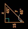 Holt Mcdougal Larson Pre-algebra: Student Edition 2012, Chapter CSR, Problem 9.26EP 