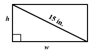 Holt Mcdougal Larson Algebra 2: Student Edition 2012, Chapter 1.5, Problem 3MRPS 