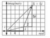 Holt Mcdougal Larson Algebra 2: Student Edition 2012, Chapter 1.6, Problem 68PS , additional homework tip  1
