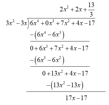 Holt Mcdougal Larson Algebra 2: Student Edition 2012, Chapter 2, Problem 13T 