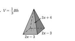 Holt Mcdougal Larson Algebra 2: Student Edition 2012, Chapter 2.3, Problem 51E 