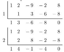 Holt Mcdougal Larson Algebra 2: Student Edition 2012, Chapter 2.6, Problem 17E , additional homework tip  1