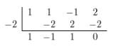 Holt Mcdougal Larson Algebra 2: Student Edition 2012, Chapter 2.6, Problem 43E , additional homework tip  2