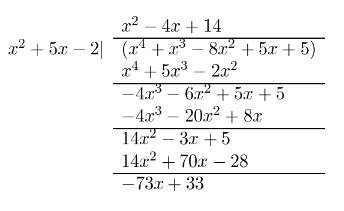 Holt Mcdougal Larson Algebra 2: Student Edition 2012, Chapter 2.6, Problem 7Q 
