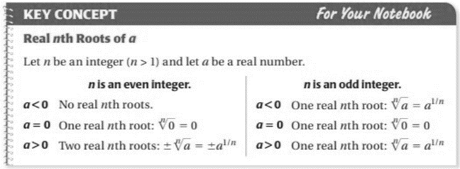 Holt Mcdougal Larson Algebra 2: Student Edition 2012, Chapter 3.1, Problem 59E , additional homework tip  2