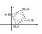 Holt Mcdougal Larson Algebra 2: Student Edition 2012, Chapter 8, Problem 18TP 