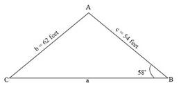 Holt Mcdougal Larson Algebra 2: Student Edition 2012, Chapter 9.5, Problem 45PS 