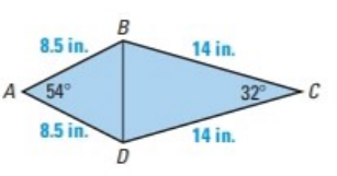 Holt Mcdougal Larson Algebra 2: Student Edition 2012, Chapter 9.5, Problem 46PS , additional homework tip  1