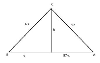 Holt Mcdougal Larson Algebra 2: Student Edition 2012, Chapter 9.6, Problem 2P 