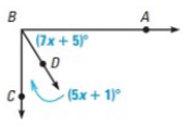 Holt Mcdougal Larson Algebra 2: Student Edition 2012, Chapter SR20, Problem 6P , additional homework tip  1