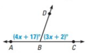 Holt Mcdougal Larson Algebra 2: Student Edition 2012, Chapter SR20, Problem 7P , additional homework tip  1