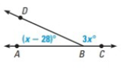 Holt Mcdougal Larson Algebra 2: Student Edition 2012, Chapter SR20, Problem 8P , additional homework tip  1