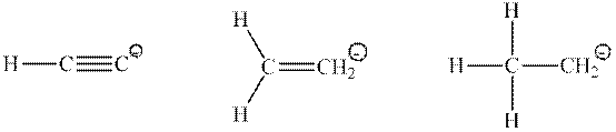 Organic Chemistry: A Guided Inquiry, Chapter 4, Problem 27E , additional homework tip  3