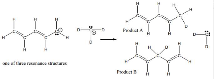 Organic Chemistry: A Guided Inquiry, Chapter 5, Problem 8E , additional homework tip  1