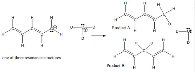 Organic Chemistry: A Guided Inquiry, Chapter 5, Problem 8E , additional homework tip  2