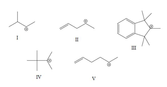 Organic Chemistry: A Guided Inquiry, Chapter 8, Problem 7E , additional homework tip  1