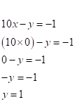 Precalculus: Mathematics for Calculus - 6th Edition, Chapter 10.2, Problem 23E , additional homework tip  32