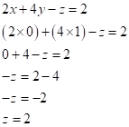 Precalculus: Mathematics for Calculus - 6th Edition, Chapter 10.2, Problem 23E , additional homework tip  37