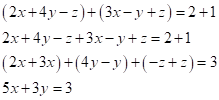 Precalculus: Mathematics for Calculus - 6th Edition, Chapter 10.2, Problem 23E , additional homework tip  8