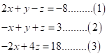 Precalculus: Mathematics for Calculus - 6th Edition, Chapter 10.2, Problem 24E , additional homework tip  2