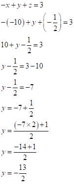 Precalculus: Mathematics for Calculus - 6th Edition, Chapter 10.2, Problem 24E , additional homework tip  24