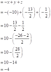 Precalculus: Mathematics for Calculus - 6th Edition, Chapter 10.2, Problem 24E , additional homework tip  29