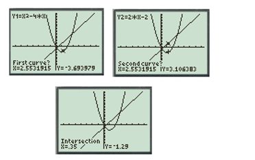 Precalculus: Mathematics for Calculus - 6th Edition, Chapter 10.8, Problem 34E , additional homework tip  7