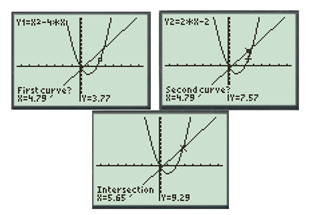 Precalculus: Mathematics for Calculus - 6th Edition, Chapter 10.8, Problem 34E , additional homework tip  8