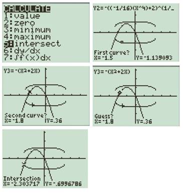 Precalculus: Mathematics for Calculus - 6th Edition, Chapter 10.8, Problem 39E , additional homework tip  4