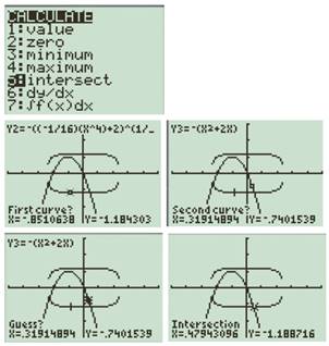 Precalculus: Mathematics for Calculus - 6th Edition, Chapter 10.8, Problem 39E , additional homework tip  5