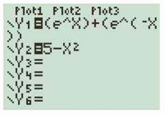 Precalculus: Mathematics for Calculus - 6th Edition, Chapter 10.8, Problem 40E , additional homework tip  1